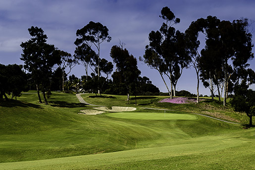 San Diego Country Club